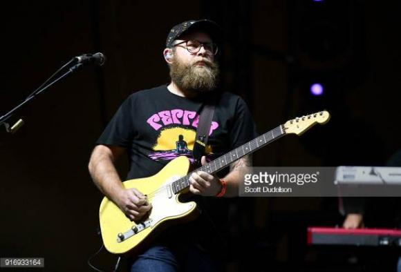 Iration at Mesa Amphitheater