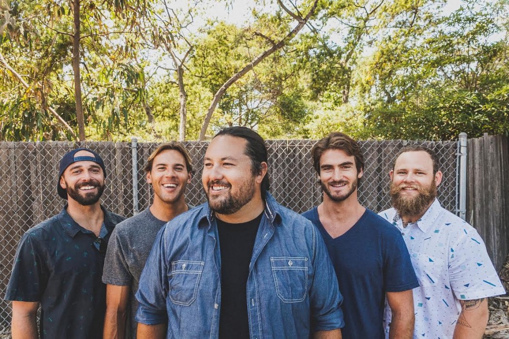 Iration & Tribal Seeds [CANCELLED] at Mesa Amphitheater