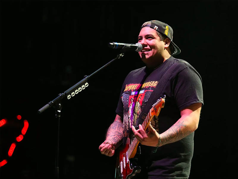 Sublime with Rome tickets