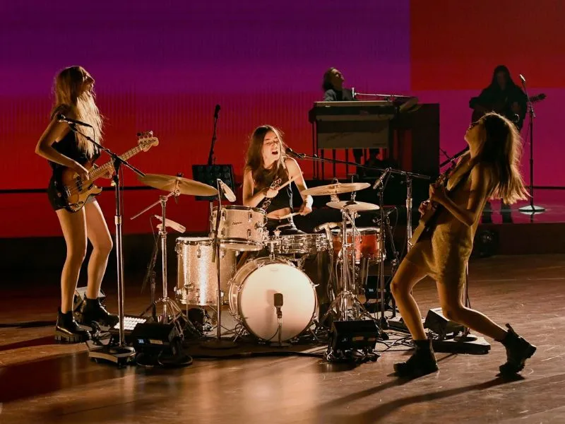 Haim tickets