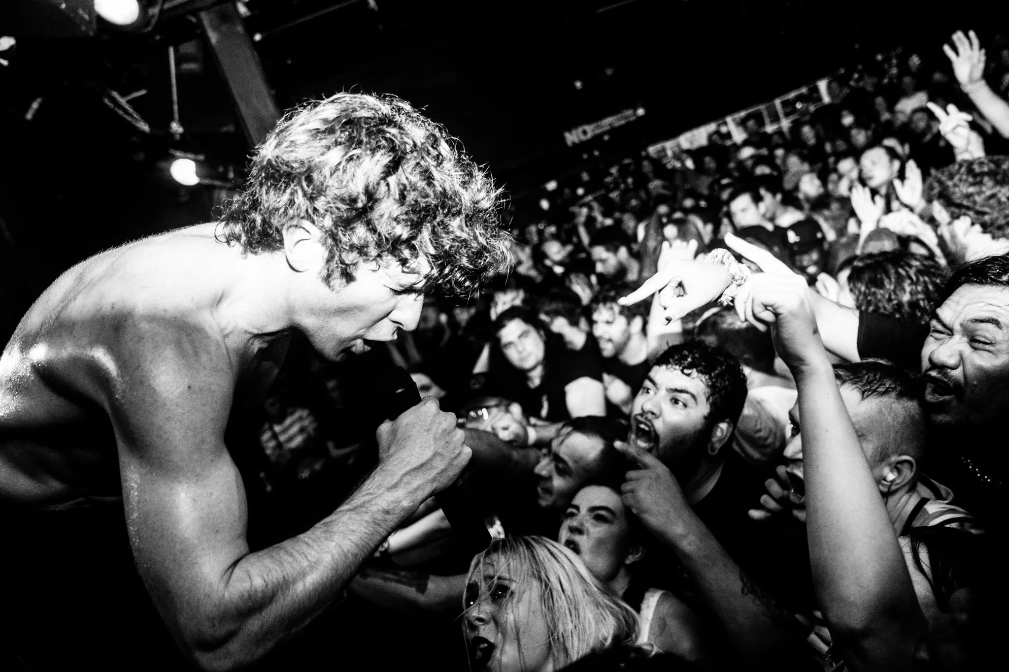 Turnstile