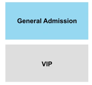 Mesa Amphitheatre Seating Chart