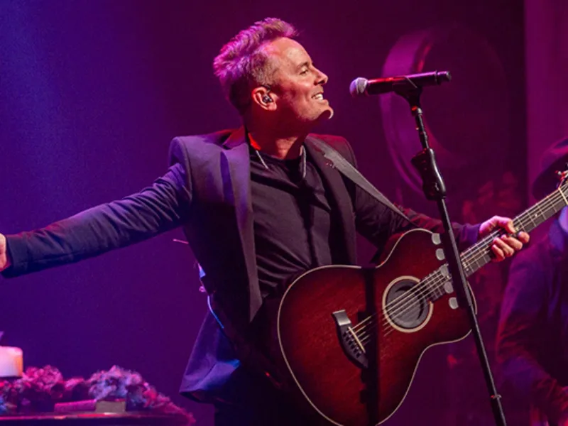 Chris Tomlin tickets