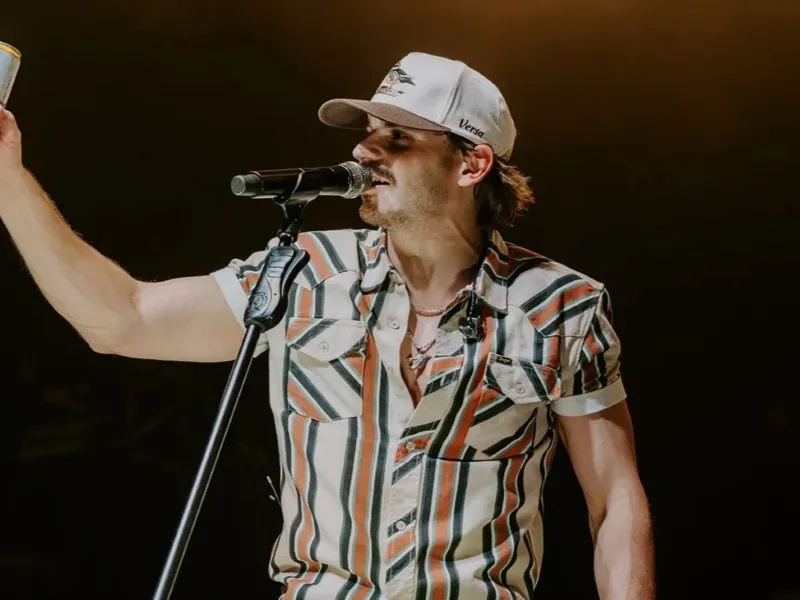 Tucker Wetmore tickets