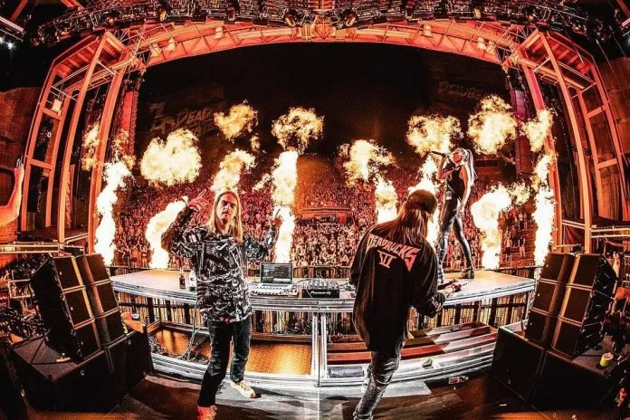 Zeds Dead