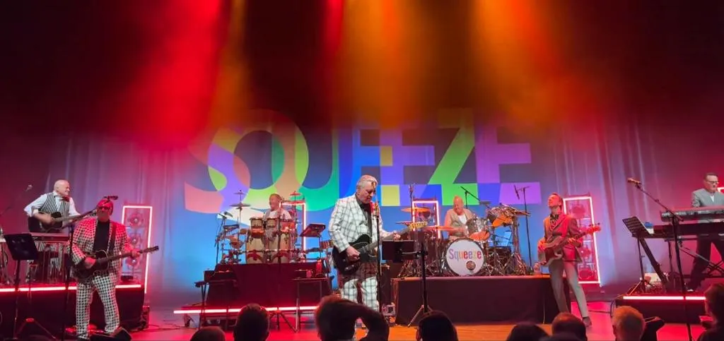 Squeeze tickets