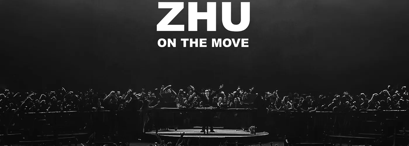 Zhu